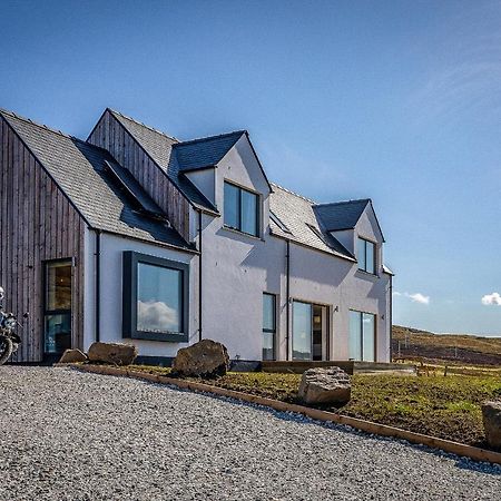 Villa Oran Na Mara, Waternish Hallin Esterno foto