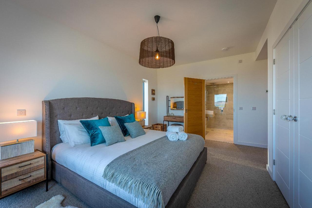 Villa Oran Na Mara, Waternish Hallin Esterno foto