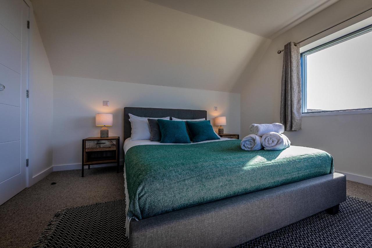 Villa Oran Na Mara, Waternish Hallin Esterno foto