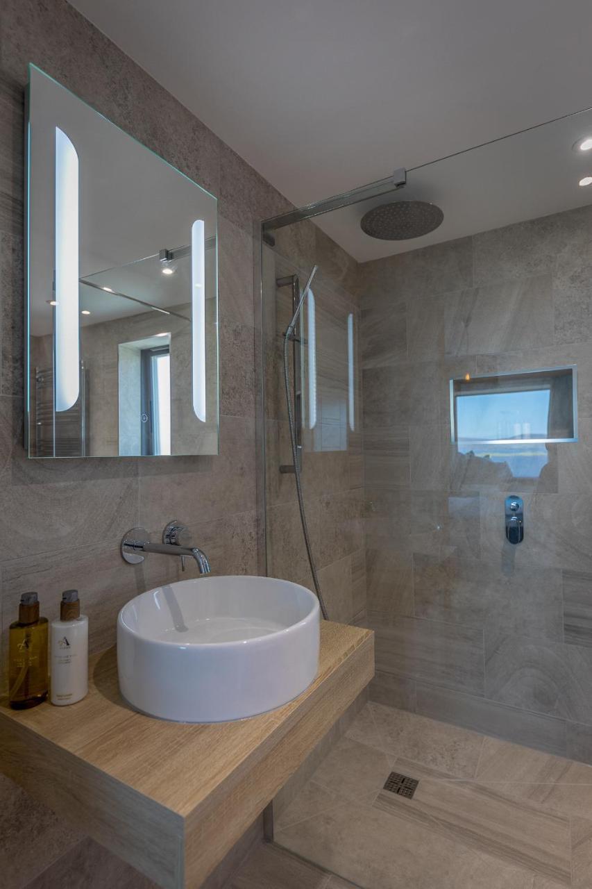 Villa Oran Na Mara, Waternish Hallin Esterno foto